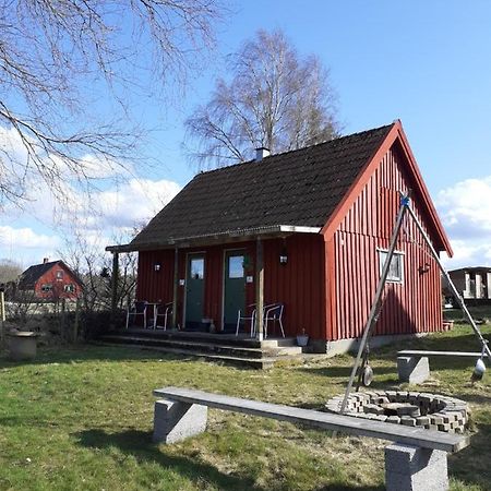 شقة Knutstorp Ranch Tyringe المظهر الخارجي الصورة