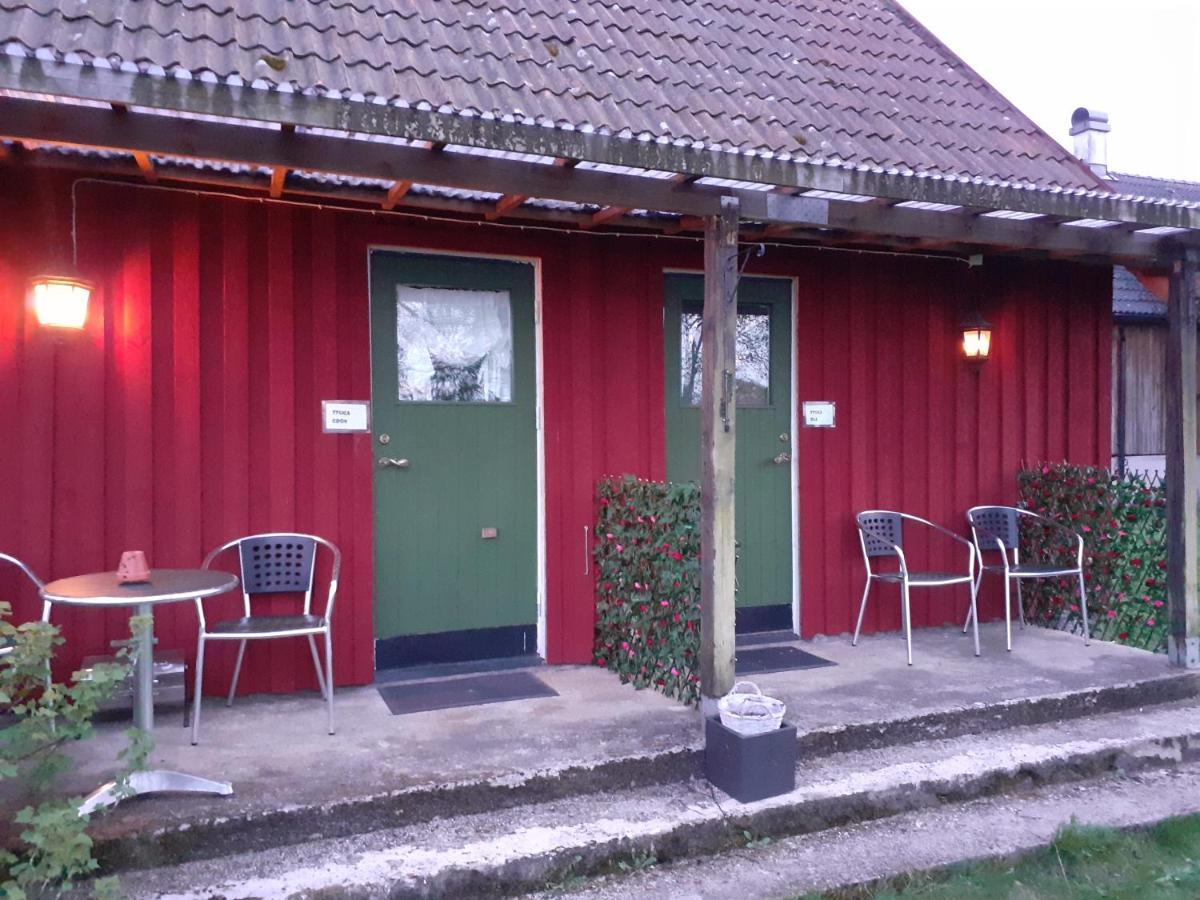 شقة Knutstorp Ranch Tyringe المظهر الخارجي الصورة